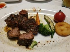 -佐度王子扒房(天鹅湖店)