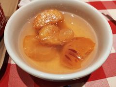 -西贝(金桥店)