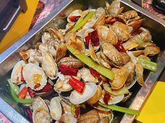 -望京小腰(北京总店)