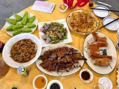 -烧鹅妹饭店