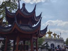 -上海东林寺(金山区)