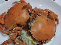 -杨记海鲜楼(三门黑金冠店)