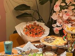 -1861意大利餐厅(来福士店)