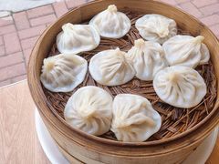 -炉旺斋上海小笼包·小馄饨