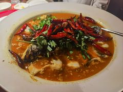 -清水亭湖北菜(大屯DT51店)