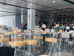 -璞渼咖啡 ROOF P.M. Café(浦东美术馆店)