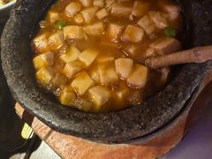 -绿茶餐厅(同成街华联店)