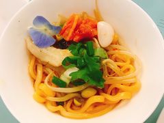 -南山鲜虾面·活鲜小馆·海味大连菜(南山总店)