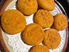 南瓜饼-陈眼镜火锅(总店)