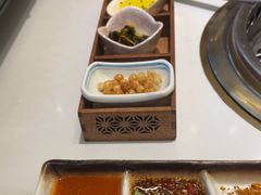 -千寻山野烤肉(中关村店)