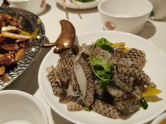 -小鱼小牛·鱼牛干锅·脆鱼火锅(世欧广场店)