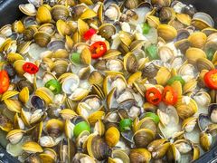 -轩记海鲜餐厅·四十五年老字号·经典粤菜(西区彩虹店)