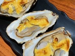 -烧蠔帮·生蚝海鲜牌档(观海店)