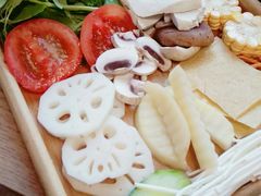 -Thai Basil罗勒叶泰式餐厅(时代天街店)