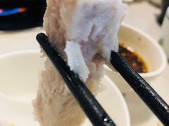 福鼎槟榔芋-烹然四季椰子鸡火锅(团结湖总店)