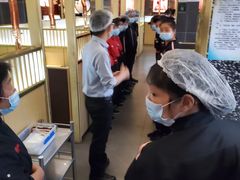 -韩宫宴烤肉·料理(宝山万达店)