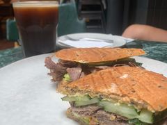 -BAKER&SPICE(安福路店)