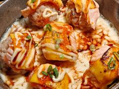 -一豚轩·烧鸟·豚骨拉面(五四路店)