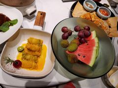-津禧荟·酥皮烤鸭(北辰店)