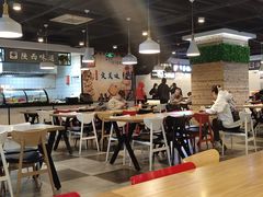 大堂-无名缘米粉(龙德广场店)