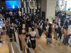 -堂会·KTV·自助餐·团建聚会(天河店)