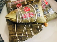 -湖畔居茶楼(湖滨店)