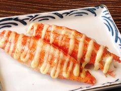 -大雄寿司(中华广场店)