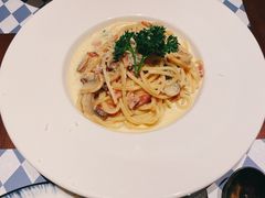 -Ambra Haus琥珀屋精酿餐厅(宝山店)