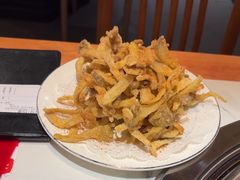 -冰城焰会大丰收铁锅炖(萝岗万达金街店)