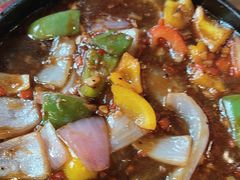 -鹅滋道(甘坑古镇店)