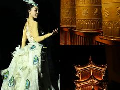 -云南民族村