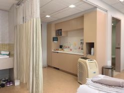 -杭州贝瑞斯美华妇儿医院·早孕·产检·儿科