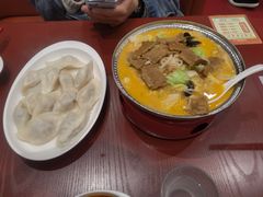 -喜家德虾仁水饺(长泰广场店)