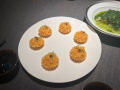 -南里山房·新淮扬菜(徐汇万科店)