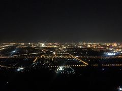 -鬼笑石后山停车场
