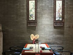 -局气·烤鸭·北京菜(西单店)