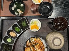 -玄白·炭烤活鳗(上海首店)