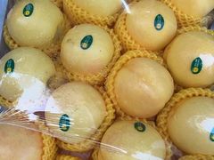 -林旺社区水果市场