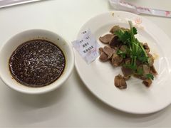 鸡肫-振鼎鸡(福州路店)