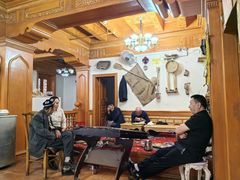 -百年老茶馆