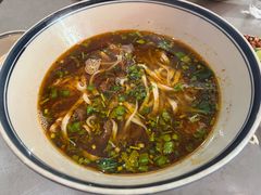 -弓家大队老碗面(高新咖啡街区店)