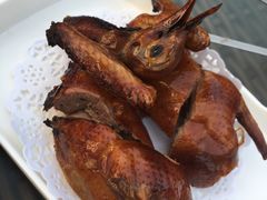 -大东方海鲜酒楼(小武基桥店)