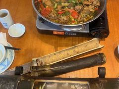 -61号餐吧(兴坪古镇漓江店)