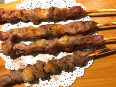 -大喜牛鲜牛肉火锅(世纪金源店)