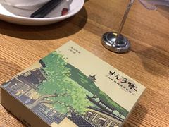 -杭百味·大众精选杭帮菜(西湖音乐喷泉店)