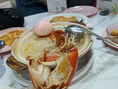 -龙海鲜螃蟹王(宏茂桥店)