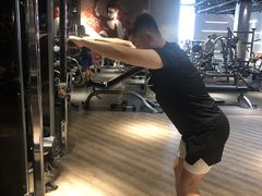 -威尔仕健身(杭州万象城店)