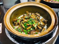 金牌黄鳝饭-红星光发煲仔饭(文海店)