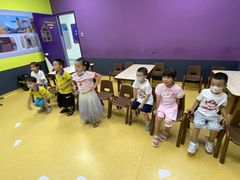 -瑞思教育·少儿英语(经开永旺校区)