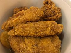 -麦当劳(皇岗路店)